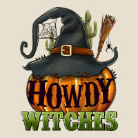 Howdy Witches Urban Heavy Tee | Teevron