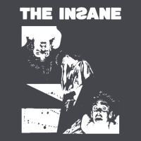 Day Gift The Insane Punk Oi Beautiful Model Graphic For Fan Long Sleeve Tee | Teevron