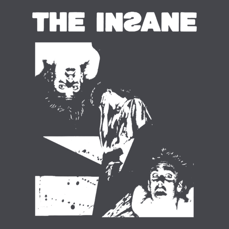 Day Gift The Insane Punk Oi Beautiful Model Graphic For Fan Long Sleeve Tee by tuanDangUi | Teevron