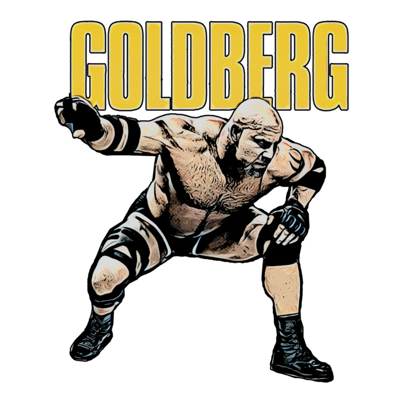 Goldberg Long Sleeve Tee by tuanDangUi | Teevron