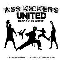 Ass Kickers United Long Sleeve Tee | Teevron