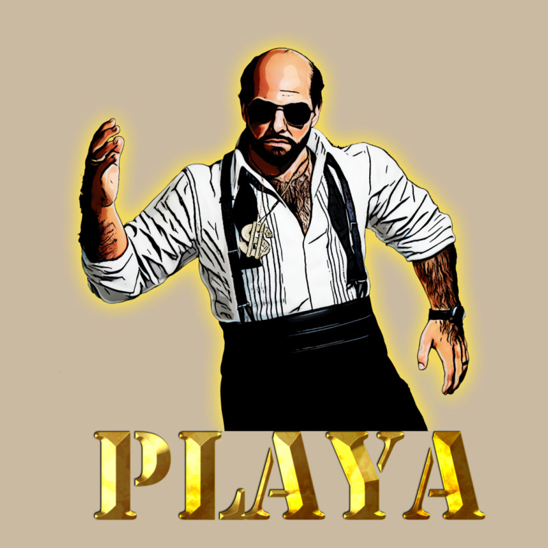 Les Grossman  Playa Long Sleeve Tee by tuanDangUi | Teevron