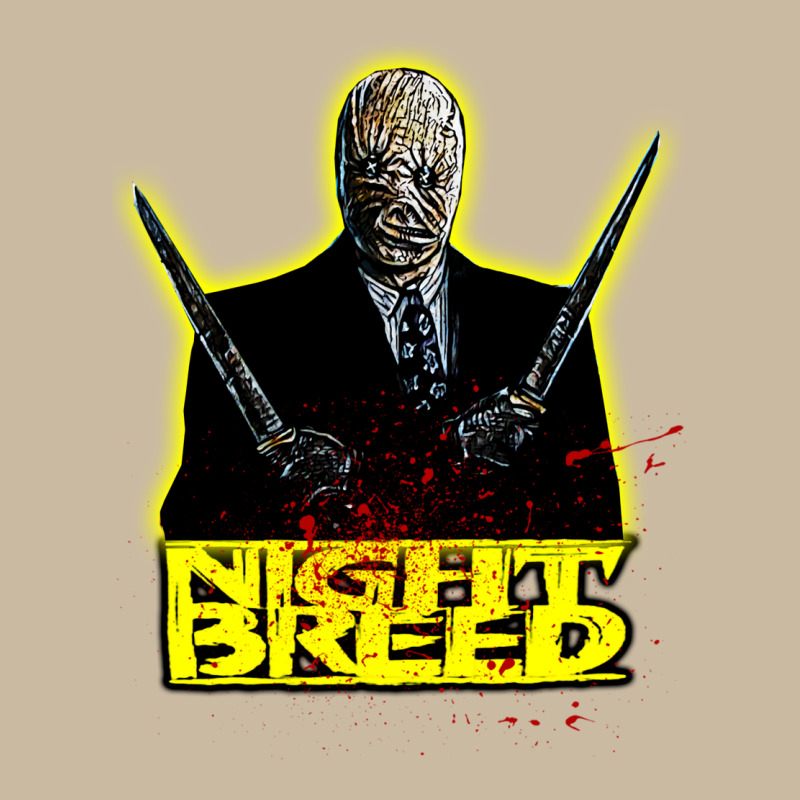 Nightbreed 1 Long Sleeve Tee by tuanDangUi | Teevron