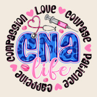 Cna Life Zipper Hoodie | Teevron