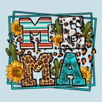 Western Leopard Mema Ladies Tee | Teevron