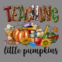 Teaching Little Pumpkins Vintage Tee | Teevron