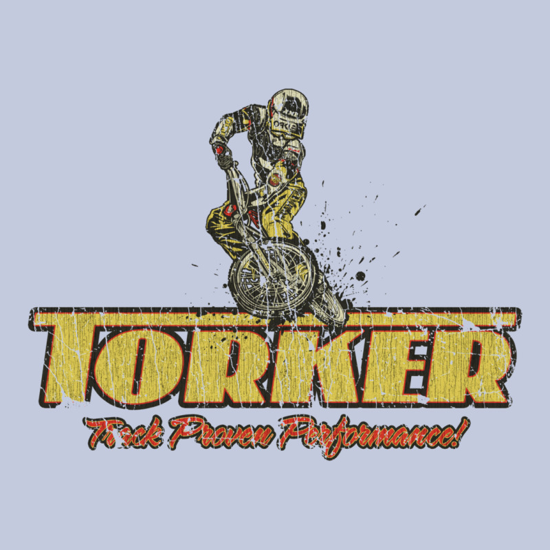 Torker Bmx Long Sleeve Tee by tuanDangUi | Teevron