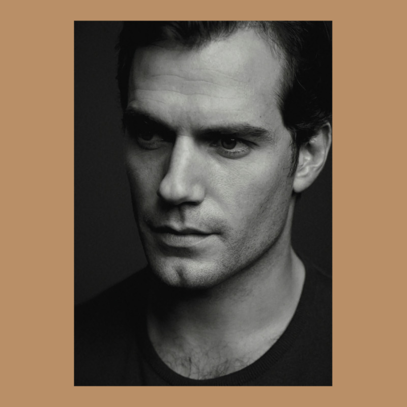 Henry Cavill 6 Vintage Hoodie by tuanDangUi | Teevron