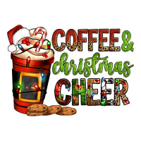 Coffee and Christmas cheer | Teevron