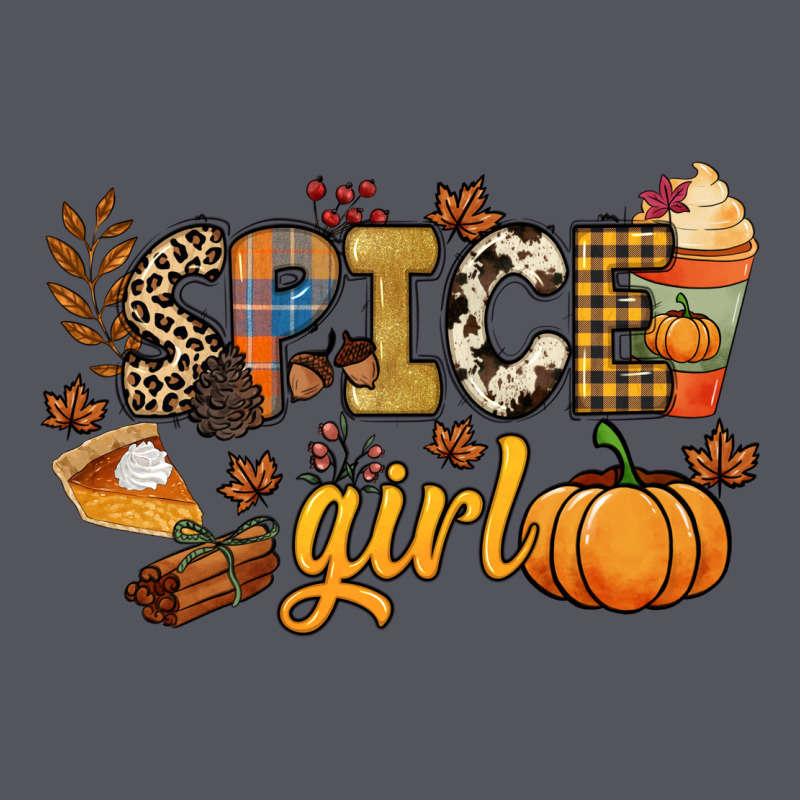 Spice Girl Vintage Hoodie by NancyCooperArtShop | Teevron