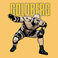Goldberg Vintage Hoodie | Teevron