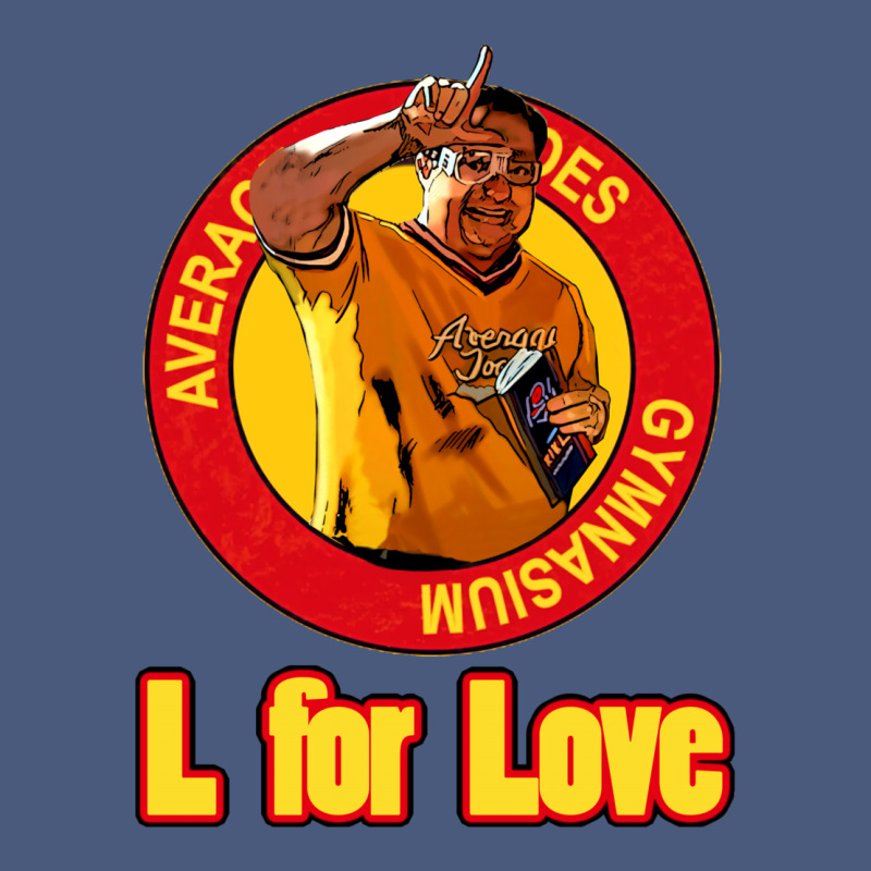 L For Love Vintage Hoodie by tuanDangUi | Teevron