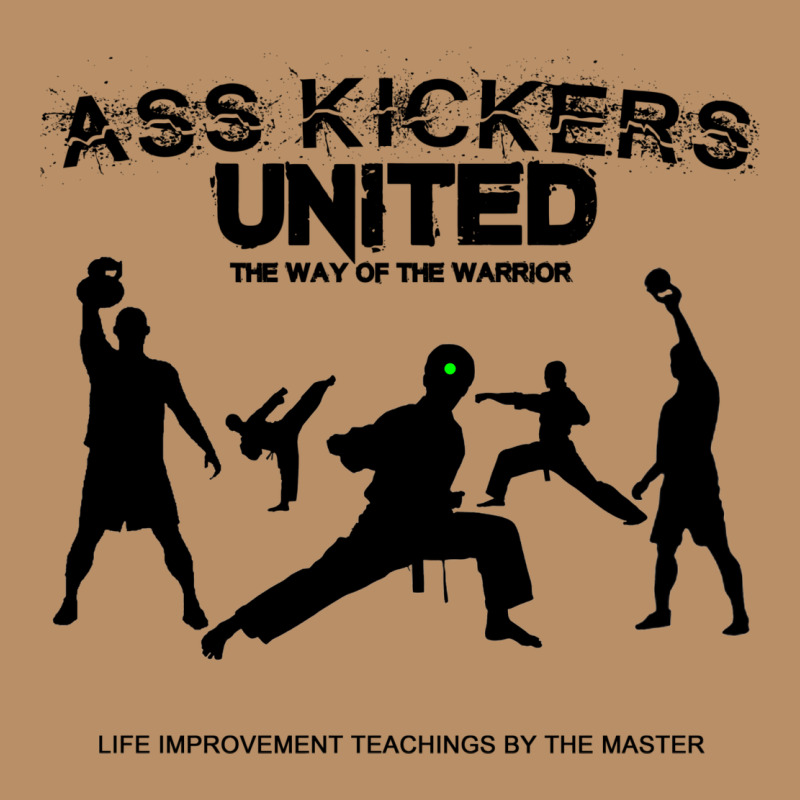 Ass Kickers United Vintage Hoodie by tuanDangUi | Teevron