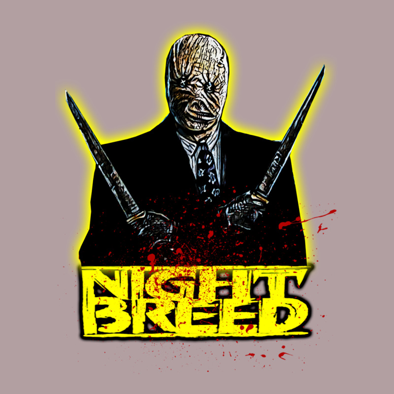 Nightbreed 1 Vintage Hoodie by tuanDangUi | Teevron