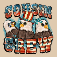 Cousin Crew Heavyweight Sweatshirt | Teevron