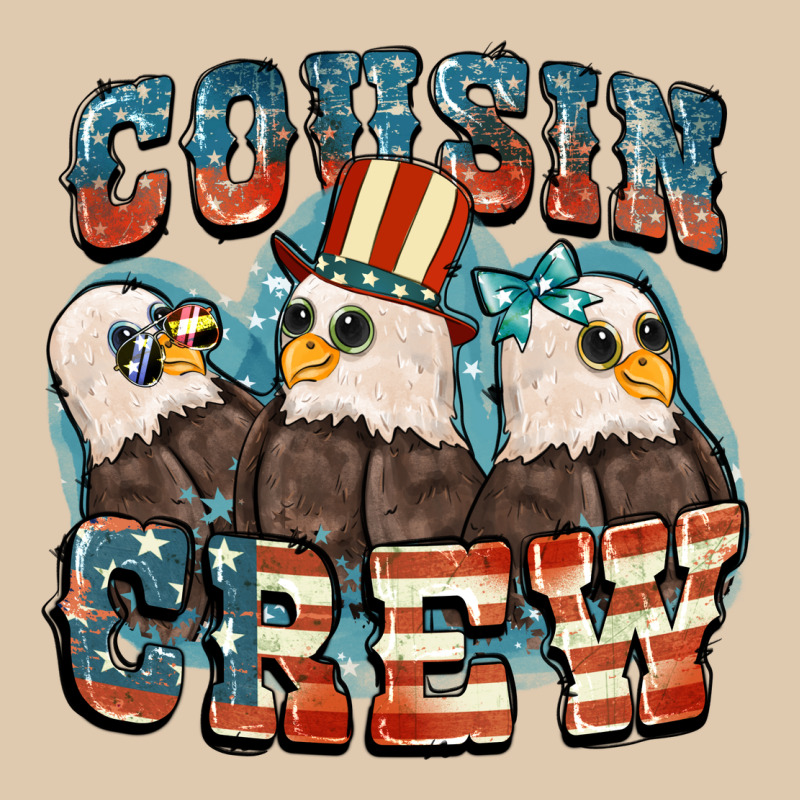 Cousin Crew Heavyweight Sweatshirt by FaDigitalArtStudio | Teevron