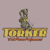 Torker Bmx Vintage Hoodie | Teevron