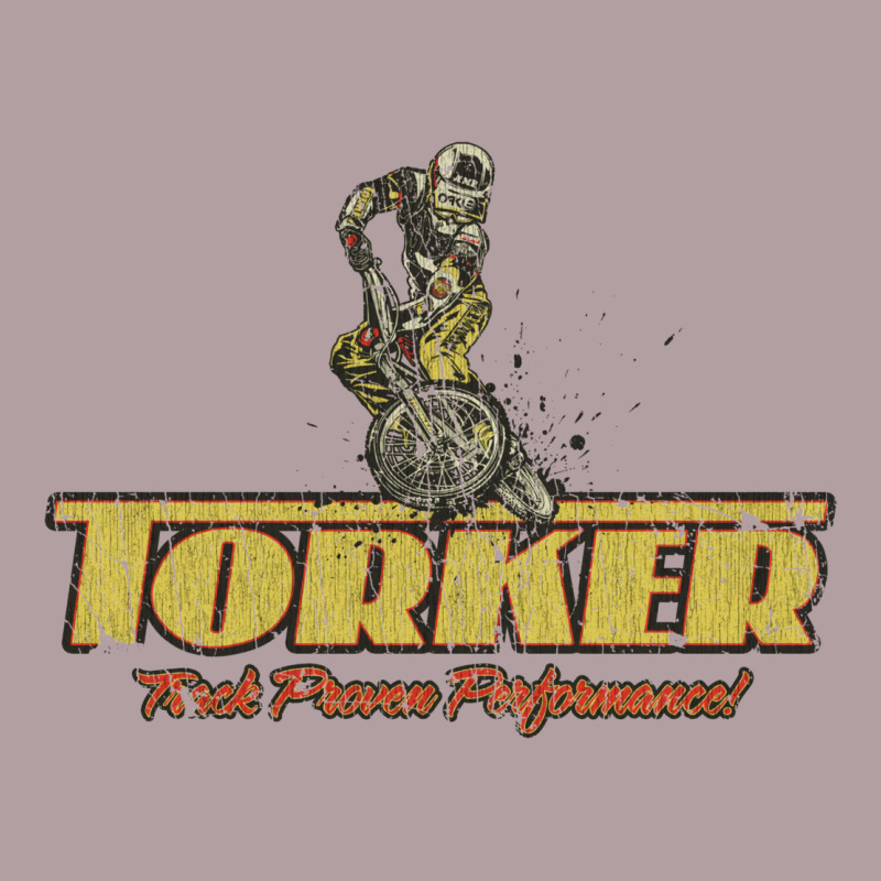 Torker Bmx Vintage Hoodie by tuanDangUi | Teevron