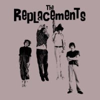 Hanging With The Replacements Vintage Hoodie | Teevron