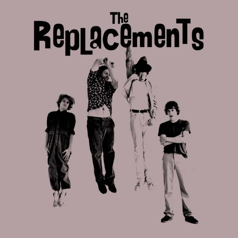 Hanging With The Replacements Vintage Hoodie by tuanDangUi | Teevron