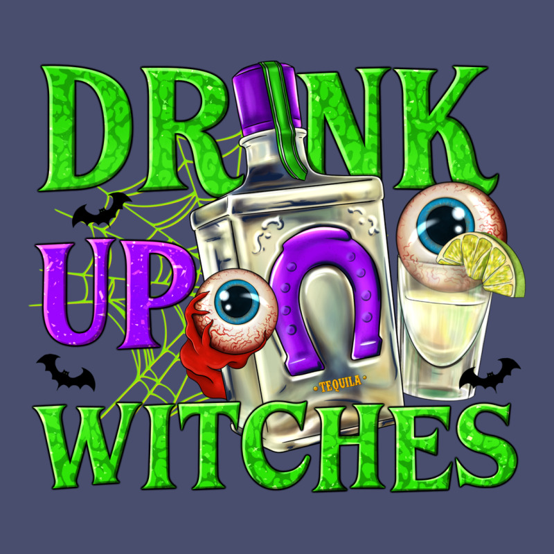 Drink Up Witches Vintage Tee by texasbilliewilder | Teevron