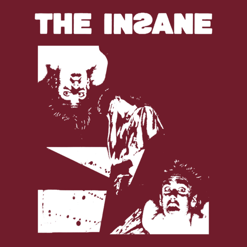 Day Gift The Insane Punk Oi Beautiful Model Graphic For Fan Zipper Hoodie by tuanDangUi | Teevron