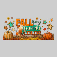 Fall Is My Favorite Color Libbey Glass Premium Tee | Teevron