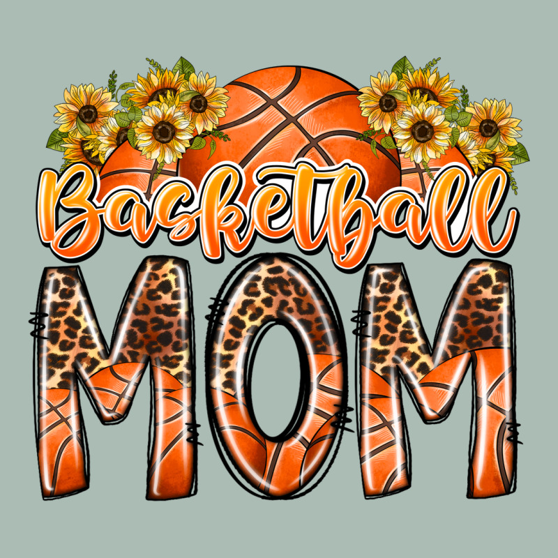 Basketball Mom Classic Tee by RacoonDesign | Teevron