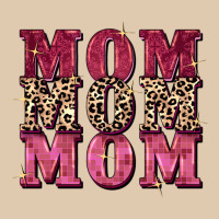 Mom Mom Mom Mother's Day Heavyweight Sweatshirt | Teevron