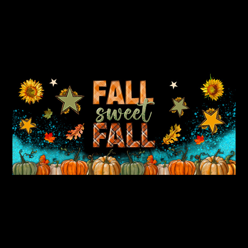 Fall Sweet Fall Libbey Glass Premium Tee by BundleAndBundleShop | Teevron