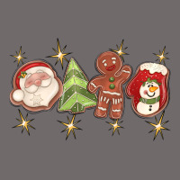 Christmas Gingerbread Cookies Urban Heavy Tee | Teevron