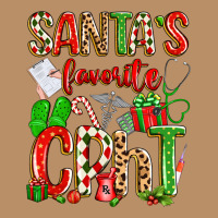 Santa's Favorite Cpht Vintage Hoodie | Teevron