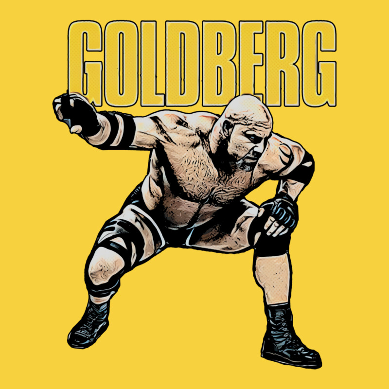 Goldberg Premium Sweatshirt by tuanDangUi | Teevron