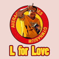 L For Love Premium Sweatshirt | Teevron