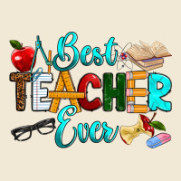 Best Teacher Ever Premium Tee | Teevron