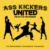 Ass Kickers United Premium Sweatshirt | Teevron