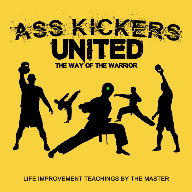 Ass Kickers United Premium Sweatshirt by tuanDangUi | Teevron