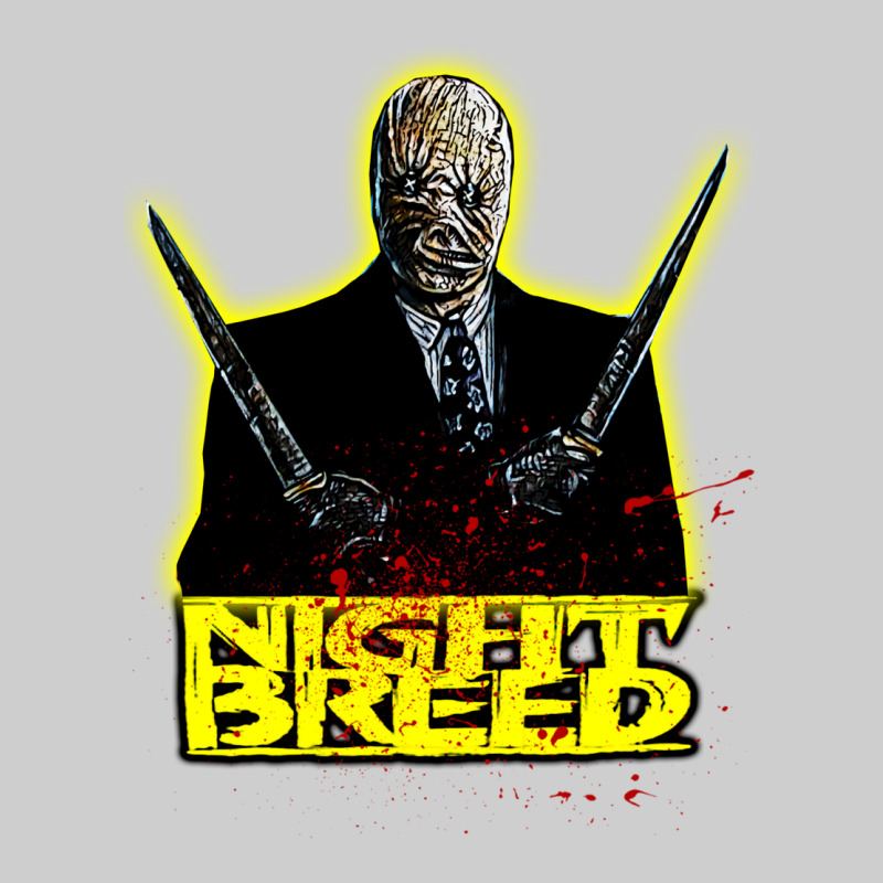 Nightbreed 1 Premium Sweatshirt by tuanDangUi | Teevron