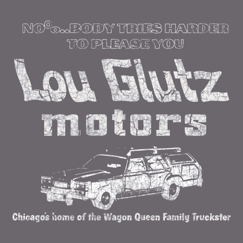 Lou Glutz Motors (national Lampoon's Vacation) Premium Sweatshirt by tuanDangUi | Teevron