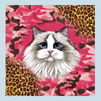 Ragdoll Cat Ladies Tee | Teevron