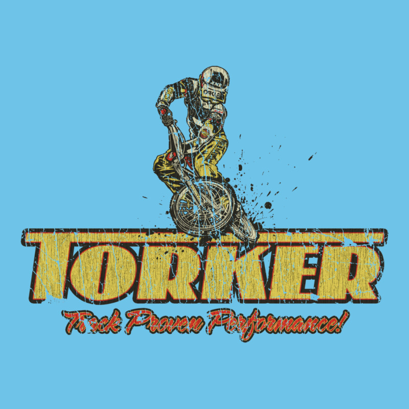 Torker Bmx Premium Sweatshirt by tuanDangUi | Teevron