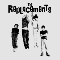 Hanging With The Replacements Premium Sweatshirt | Teevron