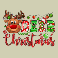 Deer Christmas Reindeer Heavy Core Tee | Teevron