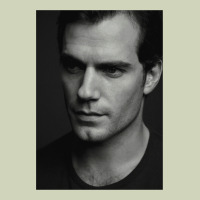 Henry Cavill 6 Heavyweight Hoodie | Teevron