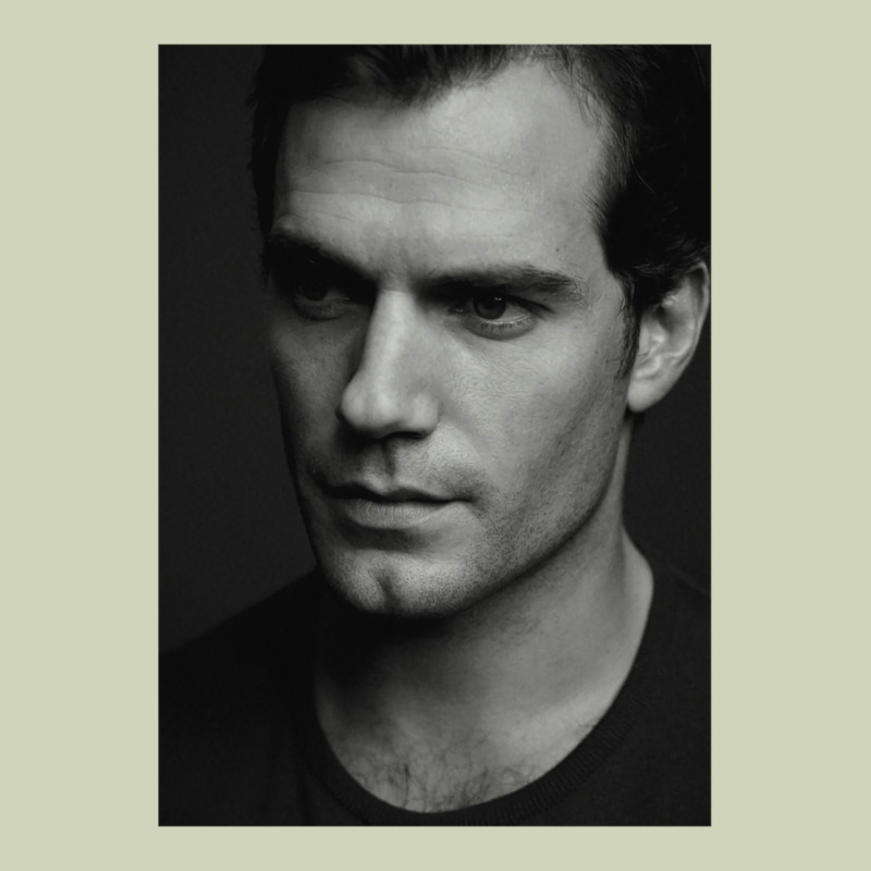 Henry Cavill 6 Heavyweight Hoodie by tuanDangUi | Teevron