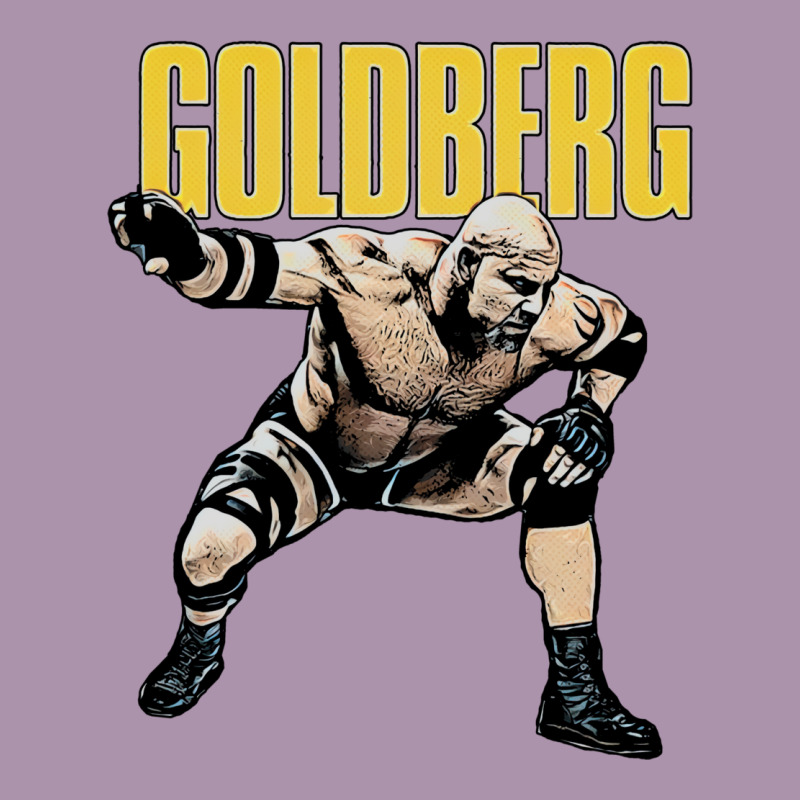 Goldberg Heavyweight Hoodie by tuanDangUi | Teevron