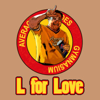 L For Love Heavyweight Hoodie | Teevron