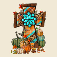 Fall Cross Premium Tee | Teevron