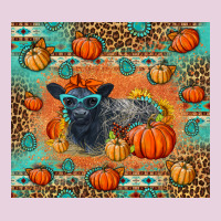 Autumn Baby Calf Ladies Tee | Teevron