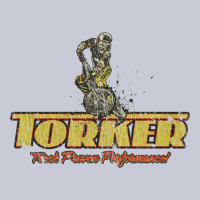 Torker Bmx Heavyweight Hoodie | Teevron